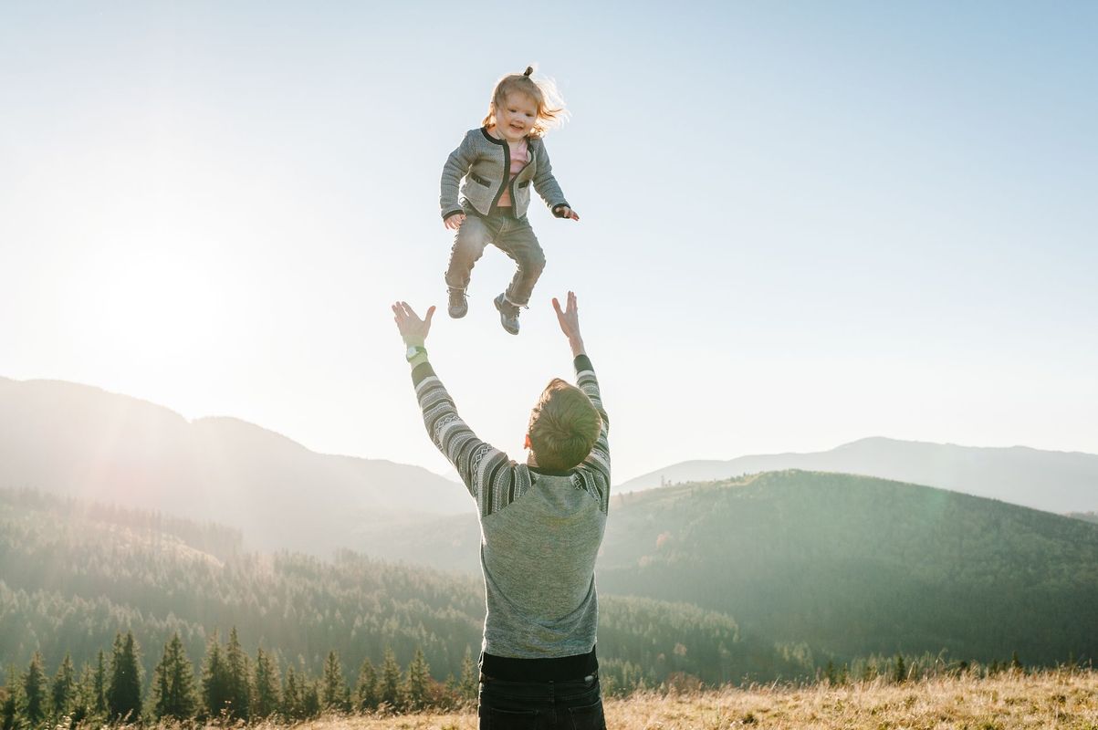 Child Custody Evaluation