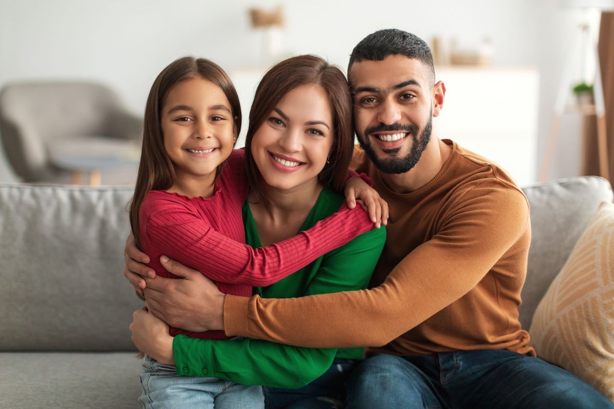 Parenting Evaluation