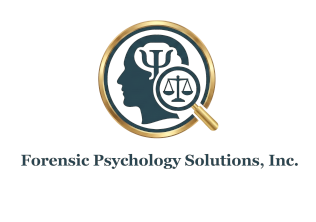 Forensic Psychology Solutions, Inc. Logo