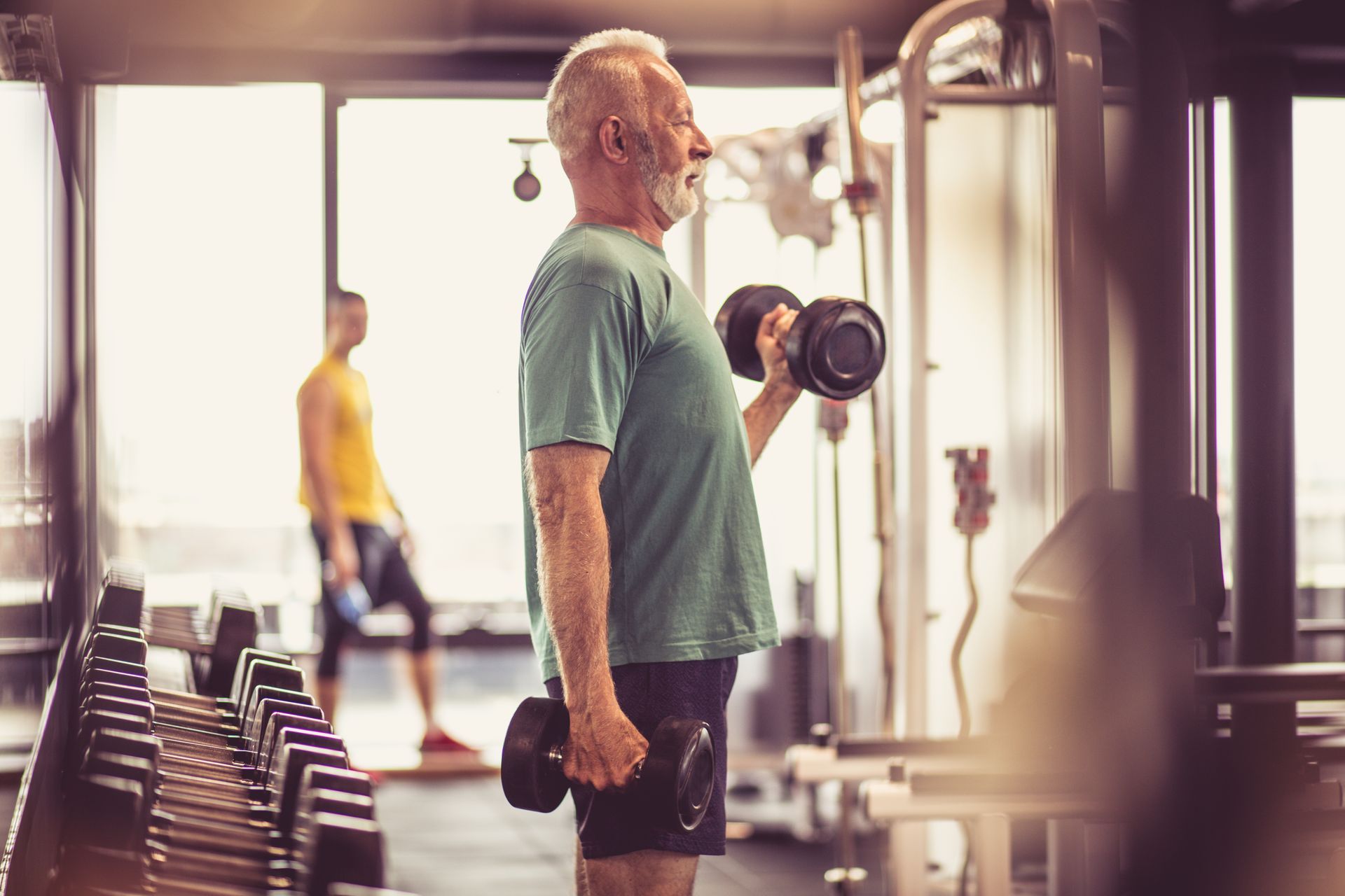 Fitness for Duty Consultation